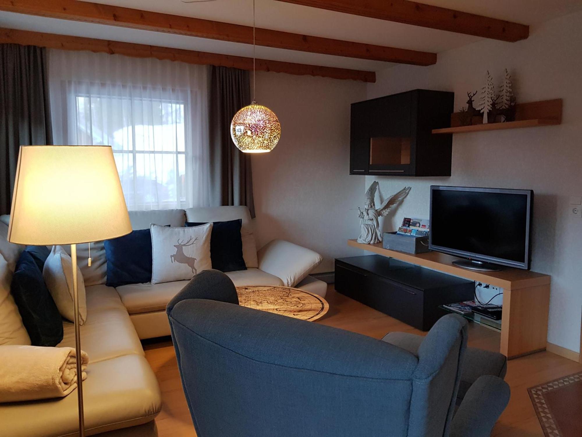 Panorama Chalet Montafon Bartholomäberg Zewnętrze zdjęcie