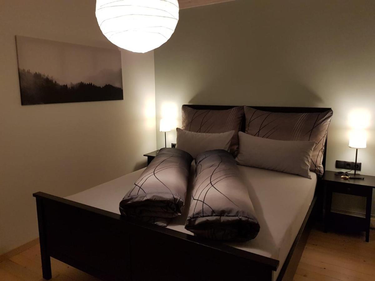 Panorama Chalet Montafon Bartholomäberg Zewnętrze zdjęcie