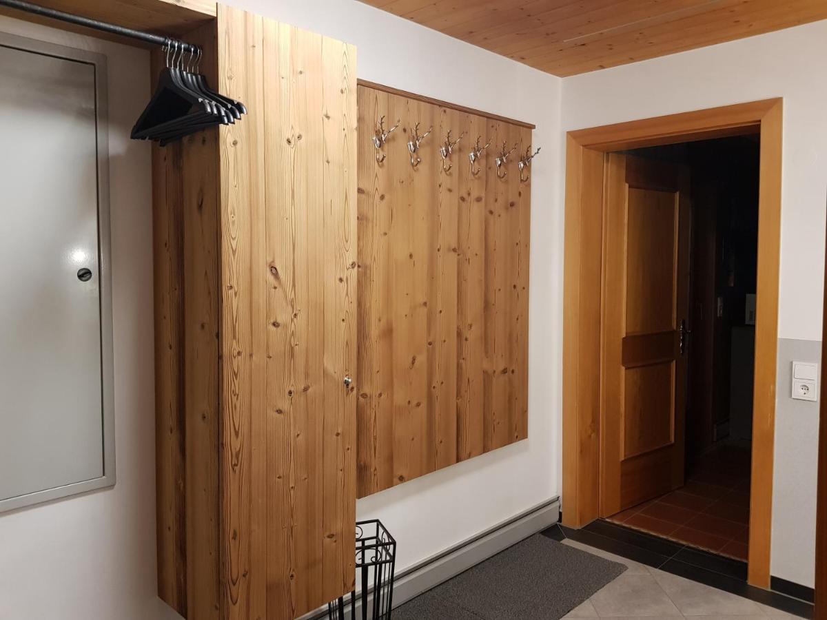Panorama Chalet Montafon Bartholomäberg Zewnętrze zdjęcie