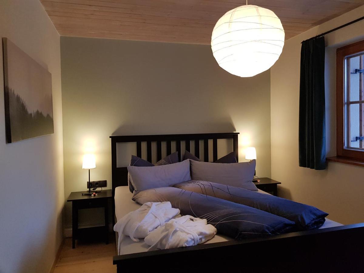 Panorama Chalet Montafon Bartholomäberg Zewnętrze zdjęcie